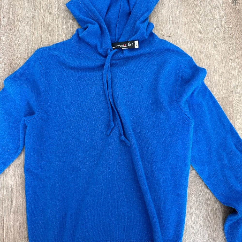 Ralph Lauren Cashmere Sweater - Picture 7 of 7